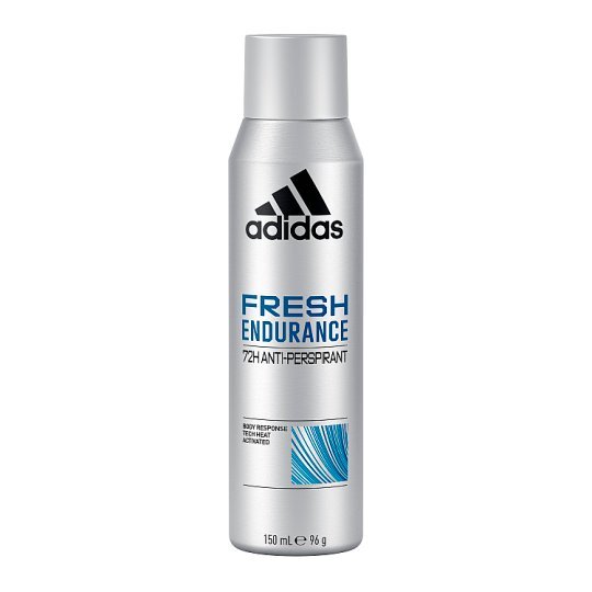 Fresh Endurance Man - Deodorantspray