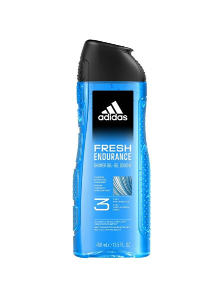 Fresh Endurance Man - gel de duș