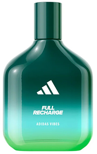 Full Recharge - EDP