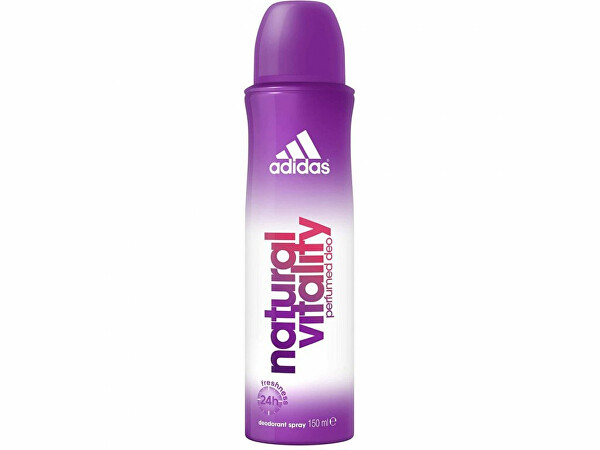 Natural Vitality - spray deodorant