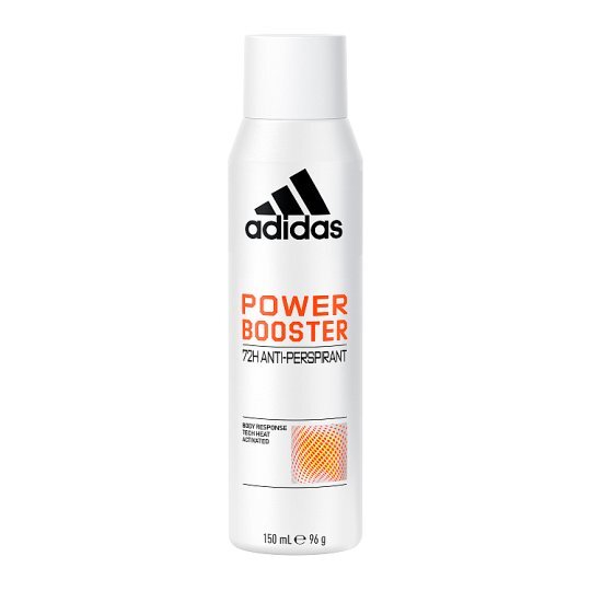 Power Booster Woman - deodorante spray