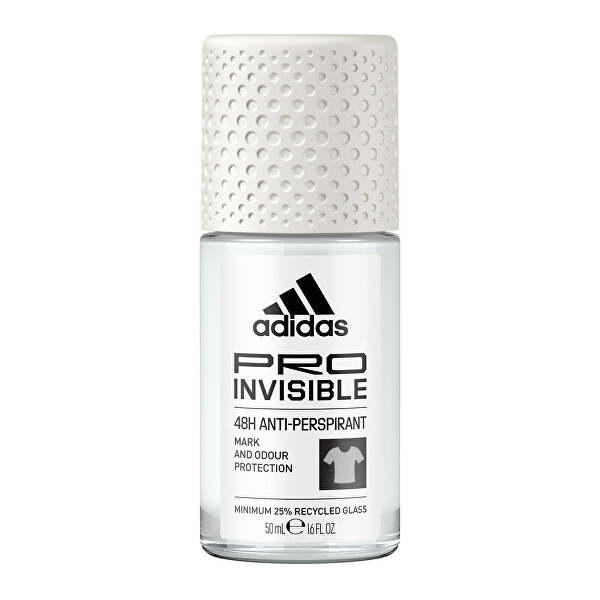 Pro Invisible Woman - Roll-on im Glas