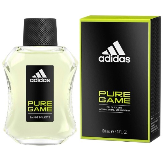 Pure Game - EDT 