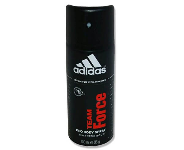Team Force - Deodorant Spray