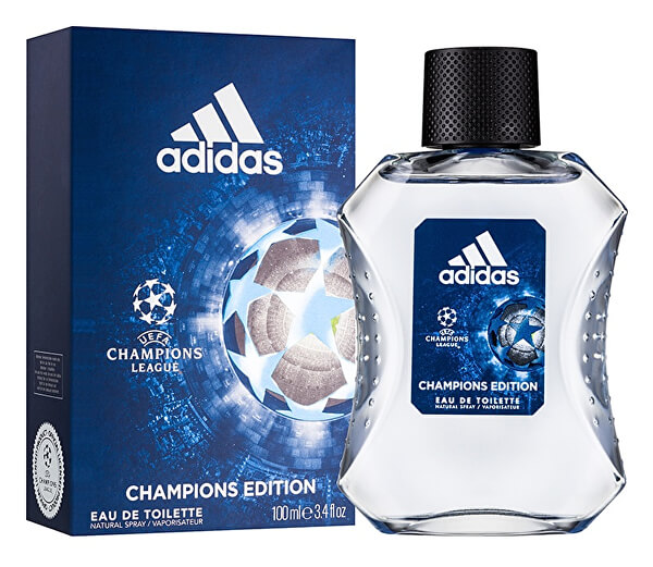 UEFA Champions League Edition - EDT