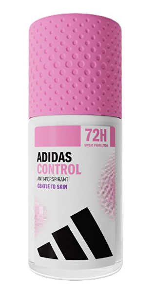 Control For Women - roll-on