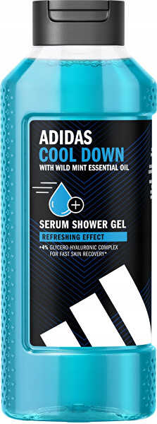Cool Down - sprchový gel