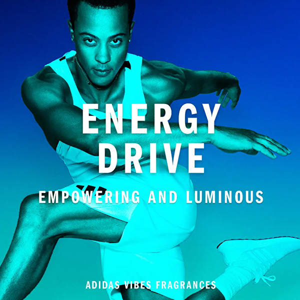 Energy Drive - EDP