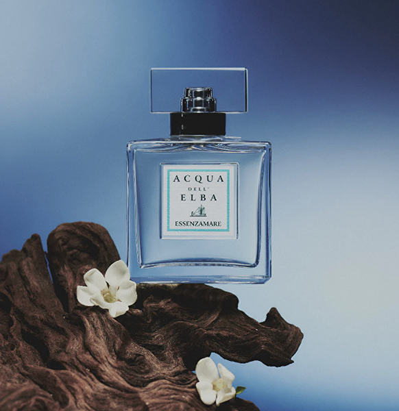 Essenzamare - EDP