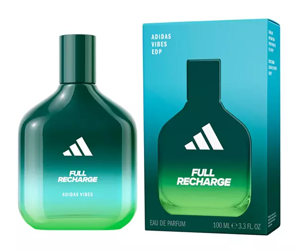 Full Recharge - EDP
