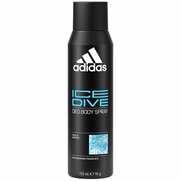 Ice Dive - deodorante in spray