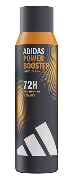 Power Booster Man - deodorant ve spreji