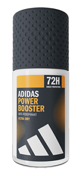 Power Booster Man - roll-on