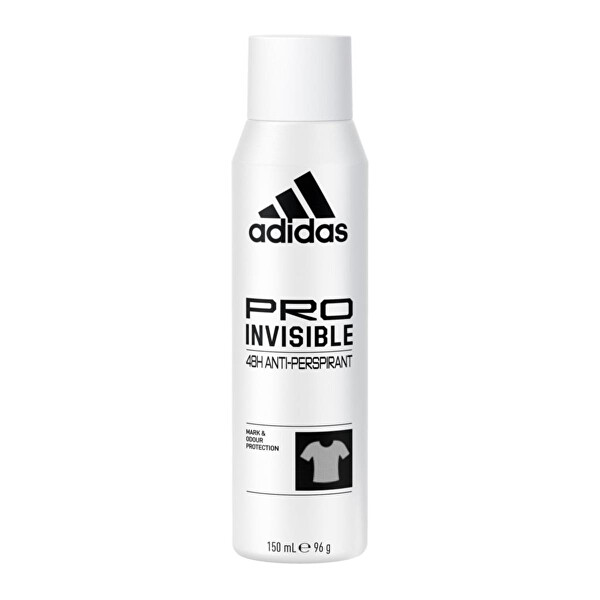 Pro Invisible Woman - deodorante spray