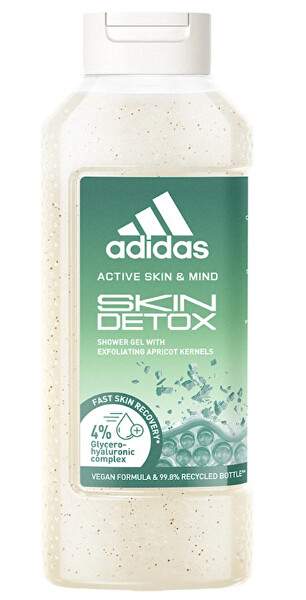 Skin Detox - sprchový gel