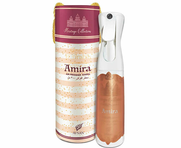 Amira - spray pentru casă