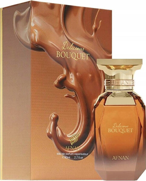 Delicious Bouquet - EDP