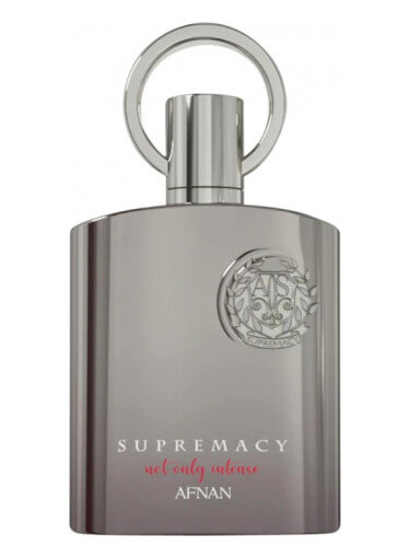 Supremacy Not Only Intense - parfémovaný extrakt
