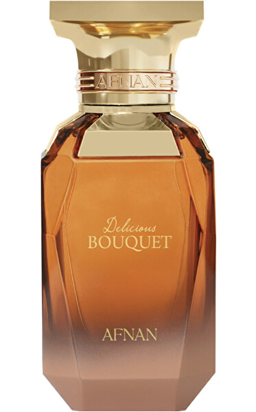 Delicious Bouquet - EDP