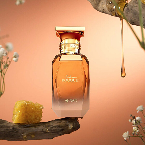 Delicious Bouquet - EDP
