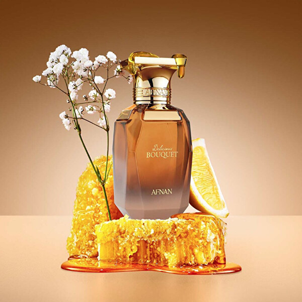 Delicious Bouquet - EDP