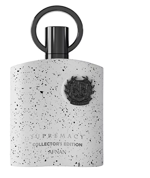 2. JAKOST -  Supremacy Collector`s Edition - EDP