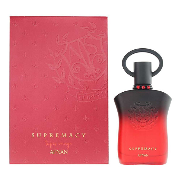Supremacy Tapis Rouge - parfémovaný extrakt