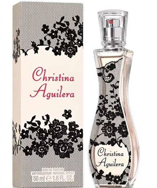 Christina Aguilera - EDP