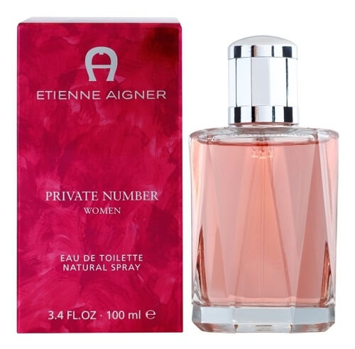 Private Number EDP