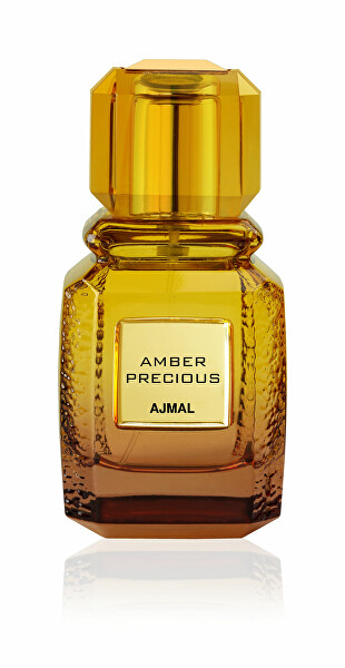 Amber Precious - EDP
