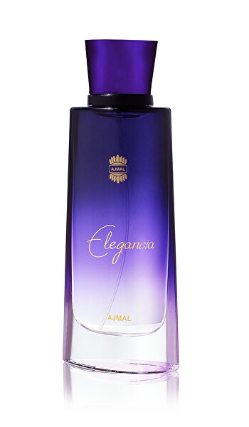 SLEVA - Elegancia - EDP - bez celofánu