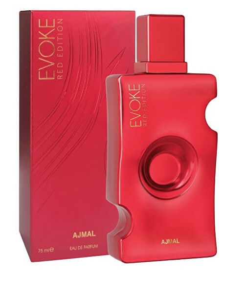 Evoke Red Her - EDP
