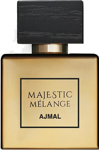 Majestic Mélange - EDP