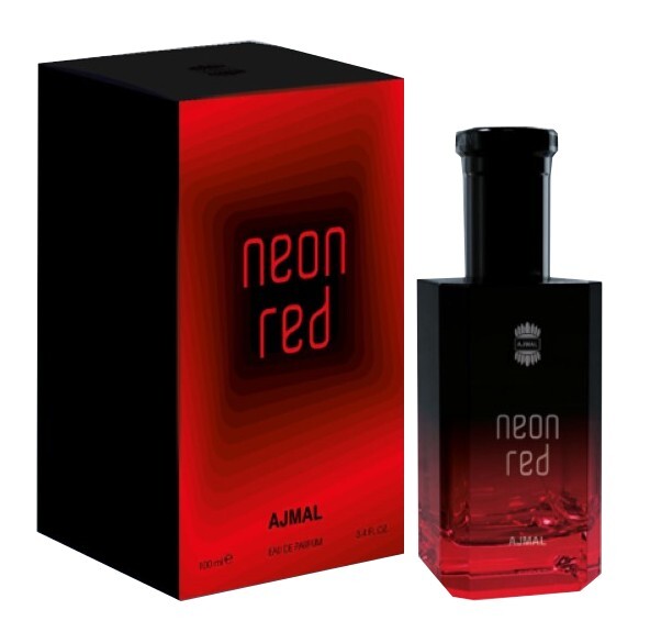 Neon Red - EDP