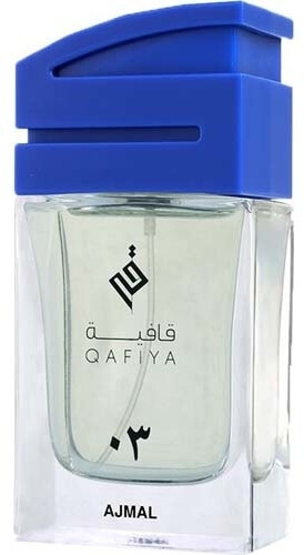 Qafiya 3 Apă de parfum