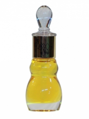 Walah - parfémovaný olej