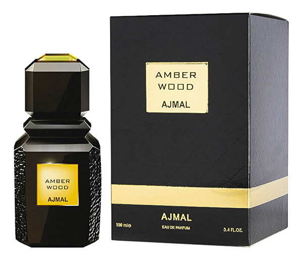 Amber Wood - EDP