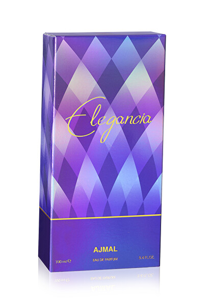 Elegancia - EDP