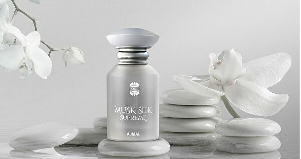 Musk Silk Supreme - EDP