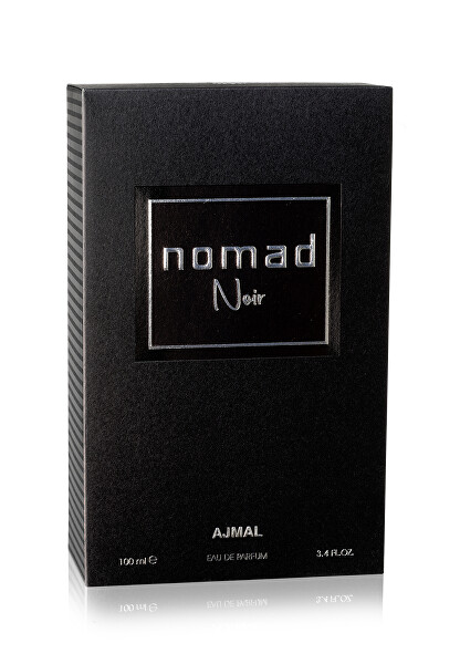 Nomad Noir - EDP