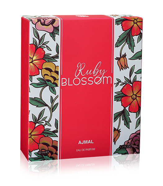 Ruby Blossom - EDP