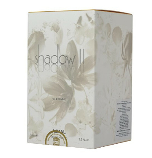 Shadow For Her II - EDP