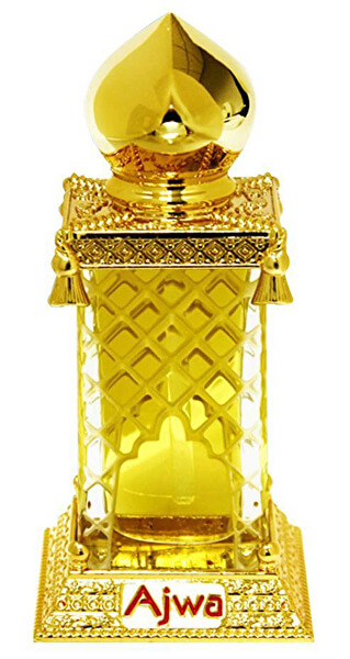 Ajwa - parfémovaný olej