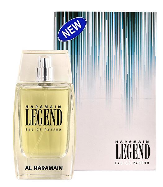Al Haramain Legend - EDP