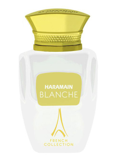 Blanche French Collection - EDP