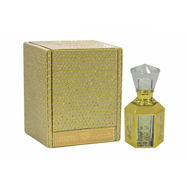 Diamond Attar - parfémovaný olej