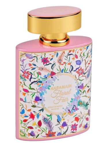 Floral Fair - EDP