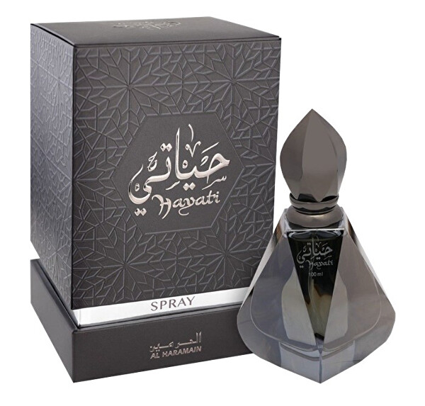 Hayati - EDP