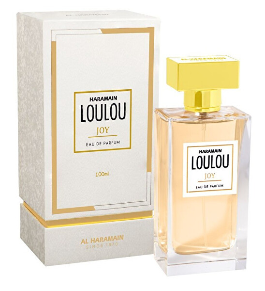 LouLou Joy - EDP