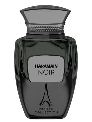 Noir French Collection - EDP